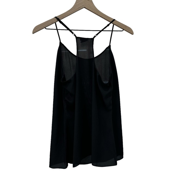J CREW factory camisole / Black / Size 10 - Picture 2 of 8